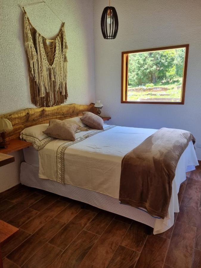 Chalé Vale das Minas Gerais Camanducaia Extérieur photo